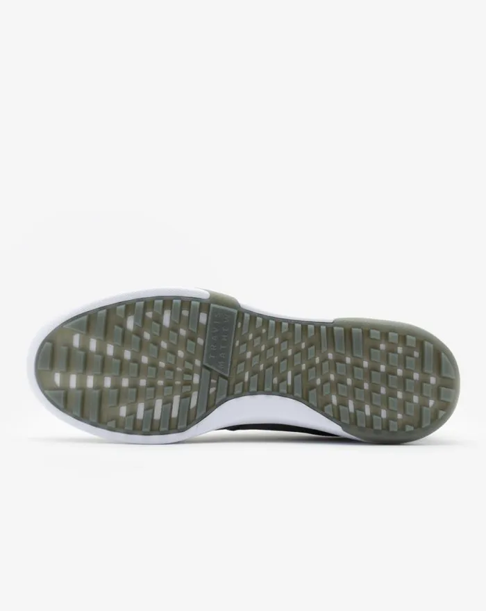 Shoes THE DAILY PRO HYBRID SHOE Dusty Olve TravisMathew Casual Shoes