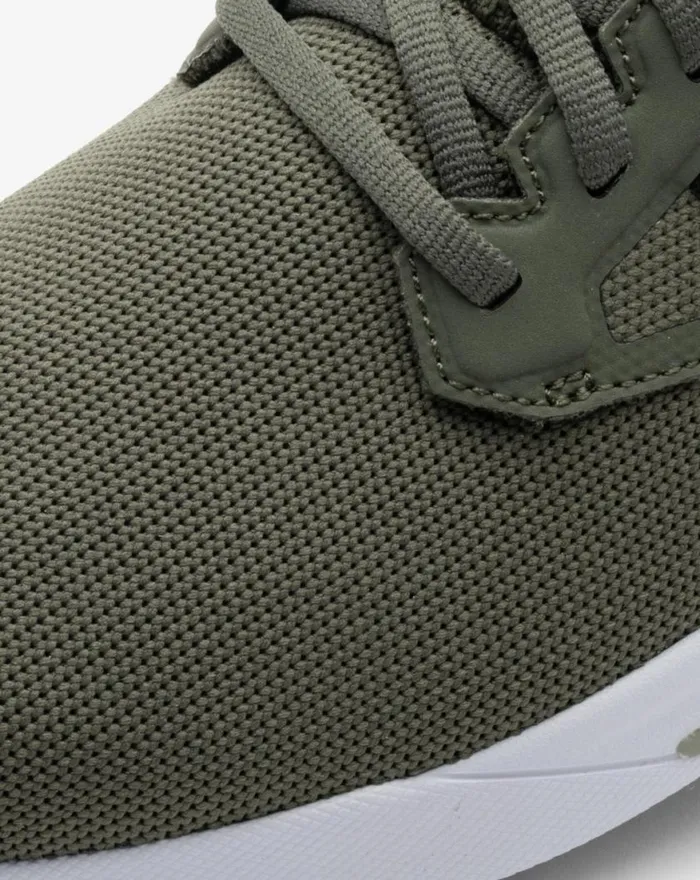 Shoes THE DAILY PRO HYBRID SHOE Dusty Olve TravisMathew Casual Shoes