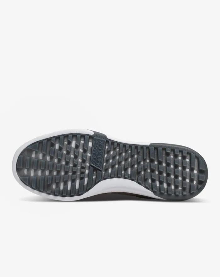 Shoes THE DAILY PRO HYBRID SHOE Moonbeam TravisMathew Casual Shoes