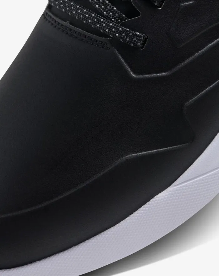 Shoes The Daily Pro Plus Golf Shoe Blackcory Blue TravisMathew Performance Shoes