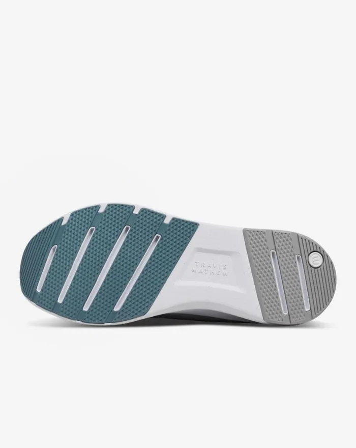 Shoes The NuAge Sleet TravisMathew Performance Shoes