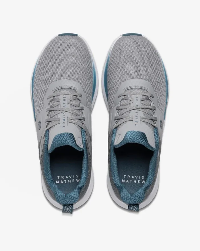 Shoes The NuAge Sleet TravisMathew Performance Shoes