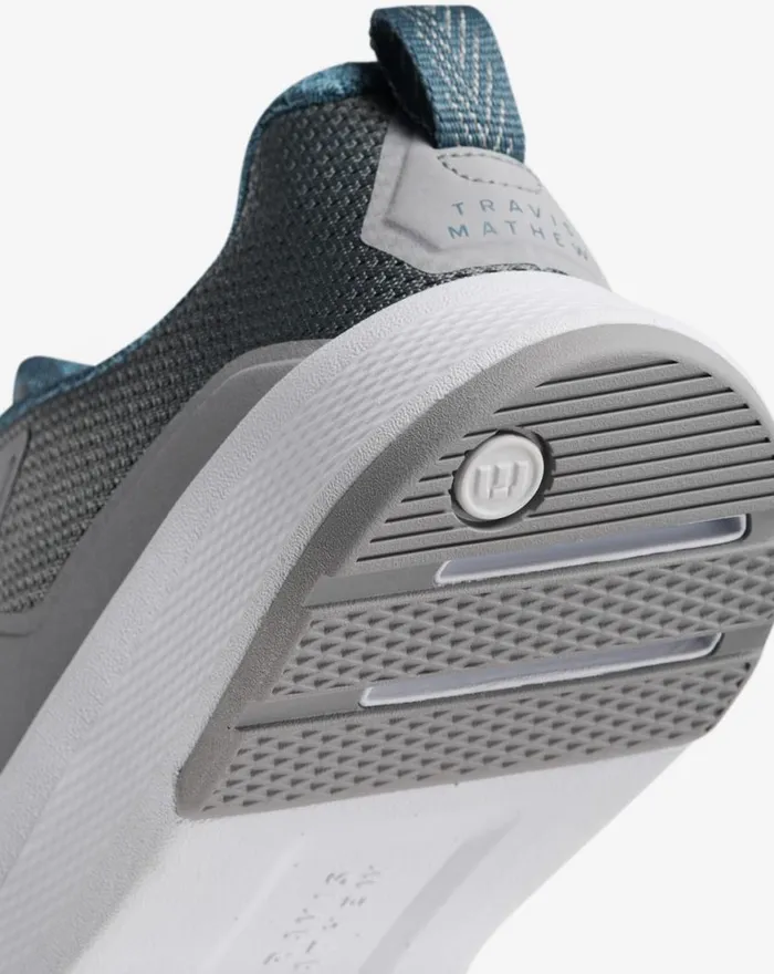 Shoes The NuAge Sleet TravisMathew Performance Shoes