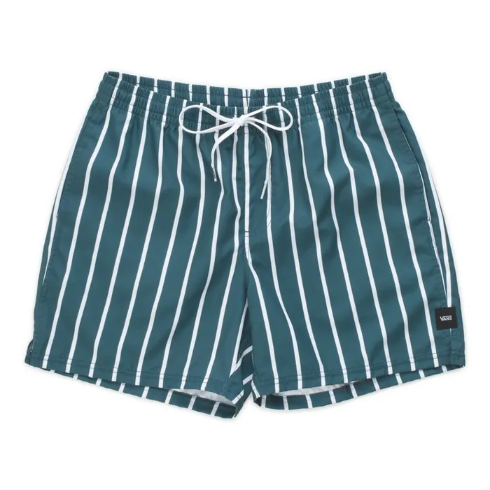 Shorts and Boardshorts Men Vans Mixed 16034 Volley Stargazer Stripe