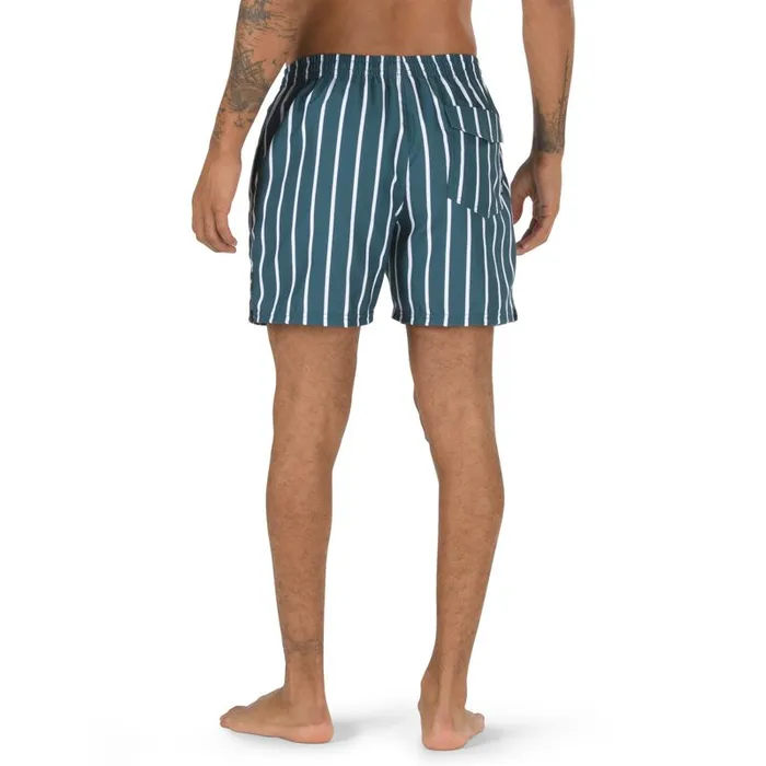 Shorts and Boardshorts Men Vans Mixed 16034 Volley Stargazer Stripe