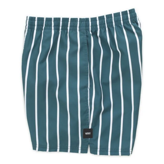 Shorts and Boardshorts Men Vans Mixed 16034 Volley Stargazer Stripe