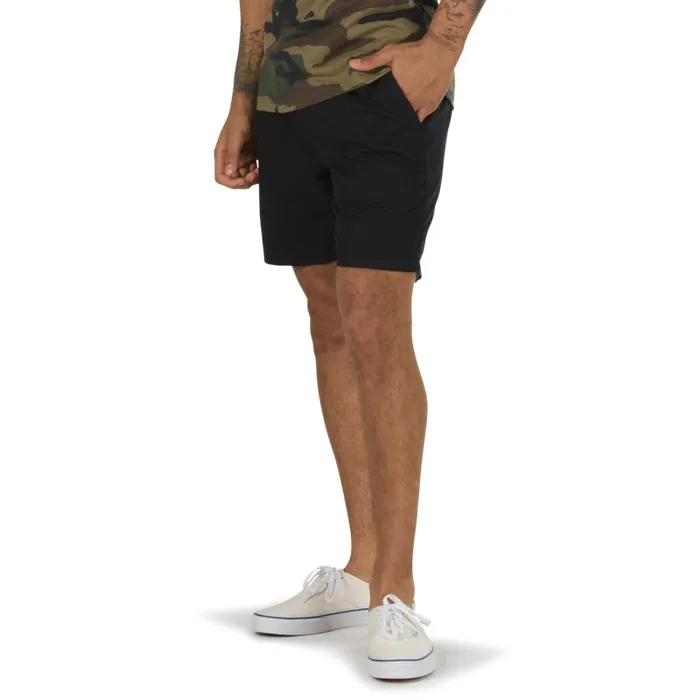 Shorts and Boardshorts Men Vans Range 18034 Short Black