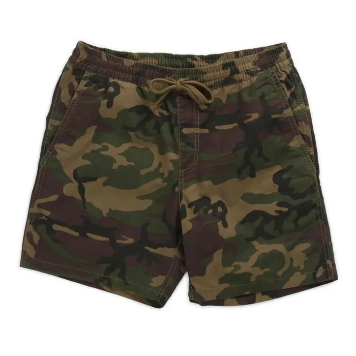 Shorts and Boardshorts Men Vans Range 18034 Short Camo Shorts and Boardshorts Men Vans Range 18034 Short Camo