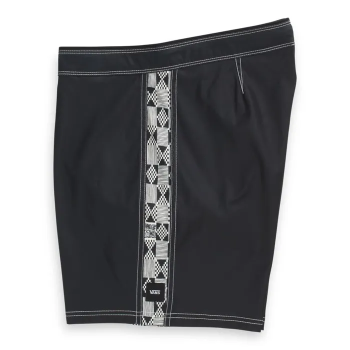 Shorts and Boardshorts Men Vans Surf Trunk 17034 Panel 25 Michael February
