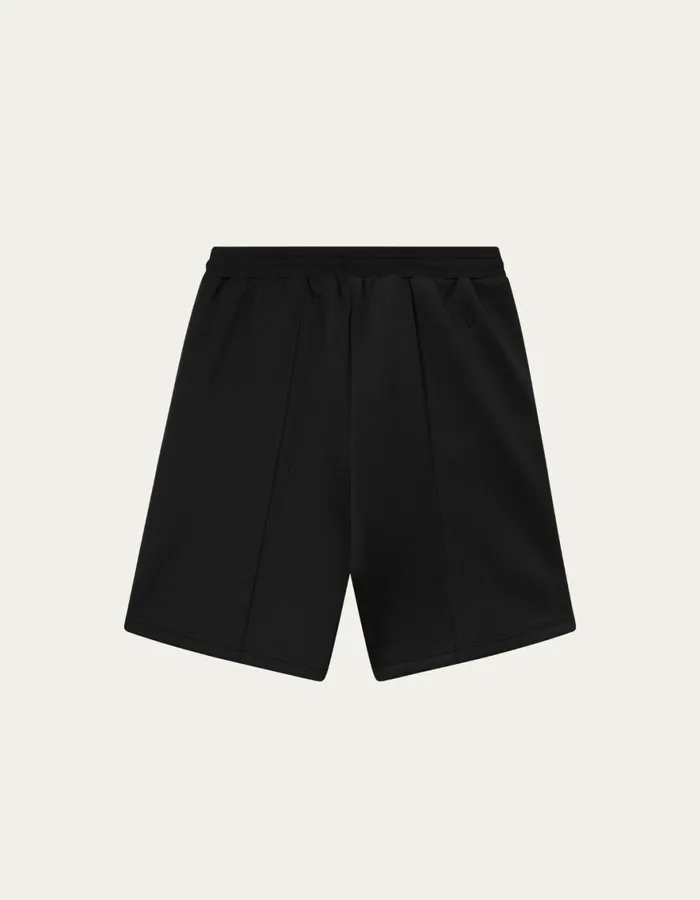 Shorts Men Les Deux Ballier Track Shorts 8211 BlackBlack