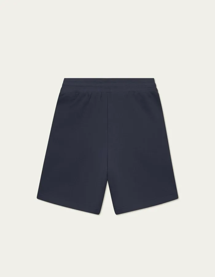 Shorts Men Les Deux Dexter Sweatshorts 8211 Dark Navy