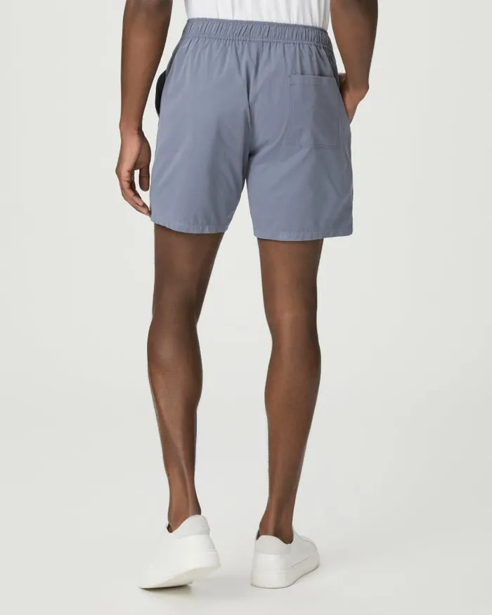 Shorts Men PAIGE Ross Short 8211 Ink Pot