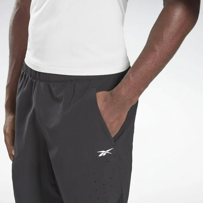 Shorts Mens Reebok United By Fitness Epic Shorts Black