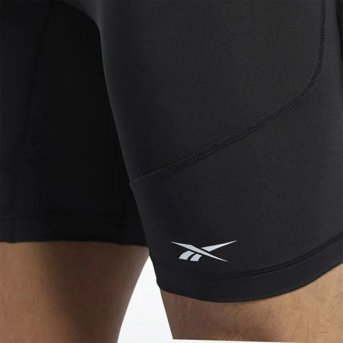 Shorts Mens Reebok Workout Ready Compression Briefs Black