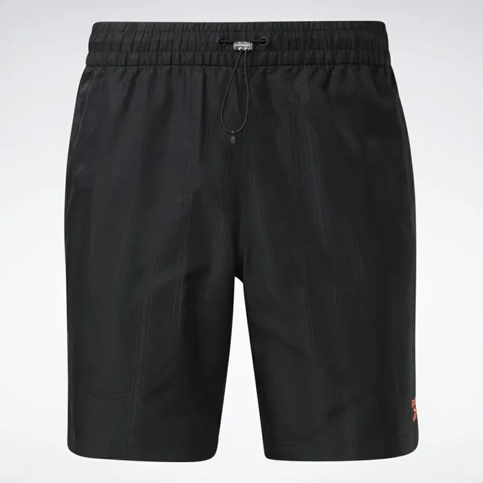 Shorts MensWomens Reebok Classics Shorts Black
