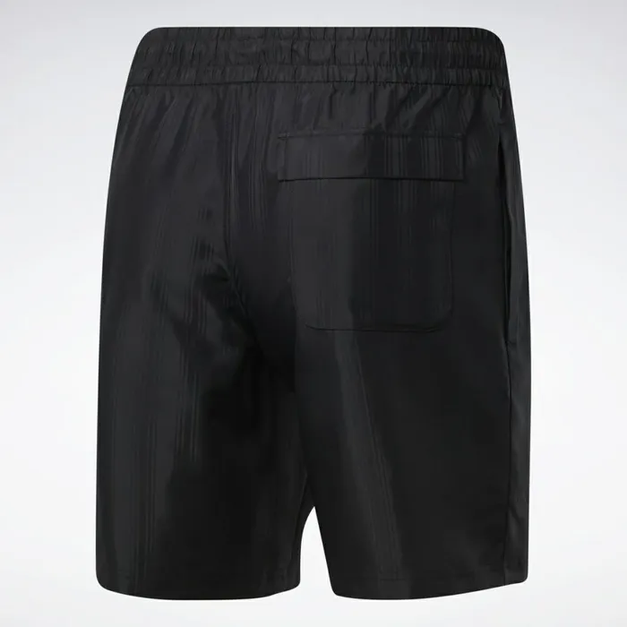 Shorts MensWomens Reebok Classics Shorts Black