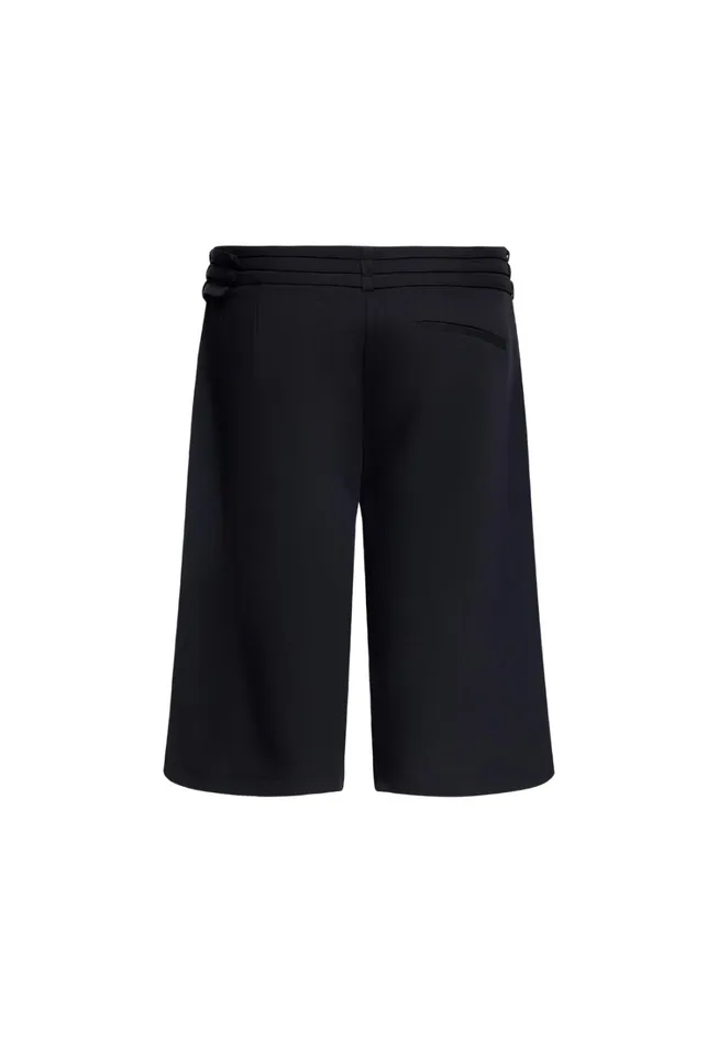 Shorts Women Lioness Fashion BACKSTAGE JORT Onyx Shorts Women Lioness Fashion BACKSTAGE JORT Onyx