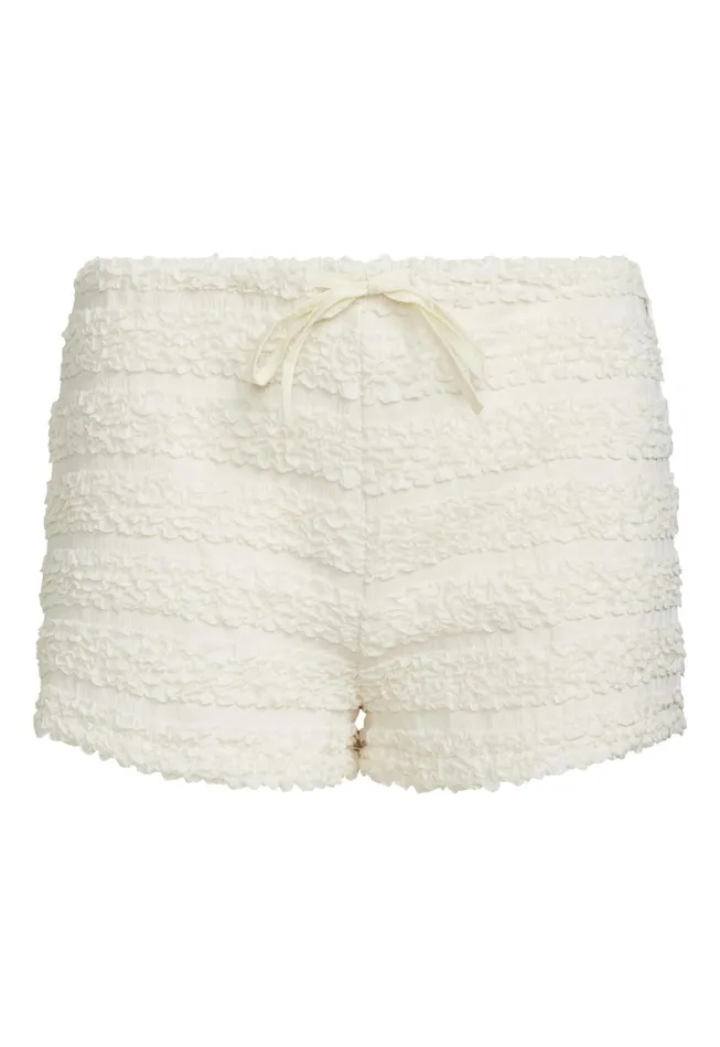 Shorts Women Lioness Fashion KOURT BLOOMERS Porcelain Shorts Women Lioness Fashion KOURT BLOOMERS Porcelain