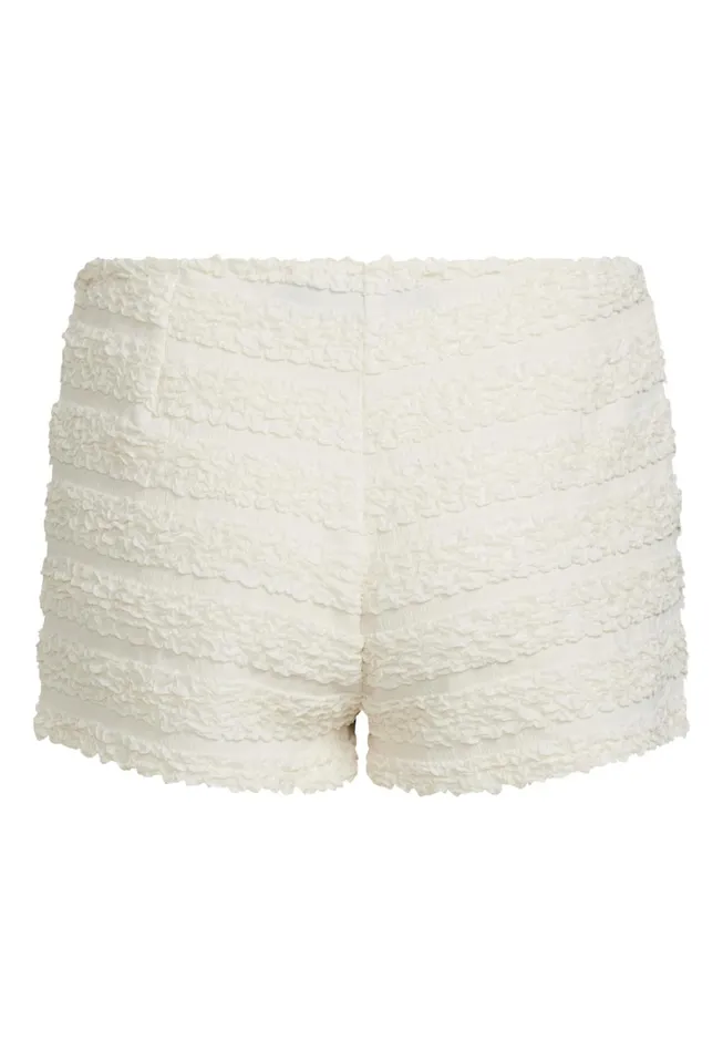 Shorts Women Lioness Fashion KOURT BLOOMERS Porcelain Shorts Women Lioness Fashion KOURT BLOOMERS Porcelain