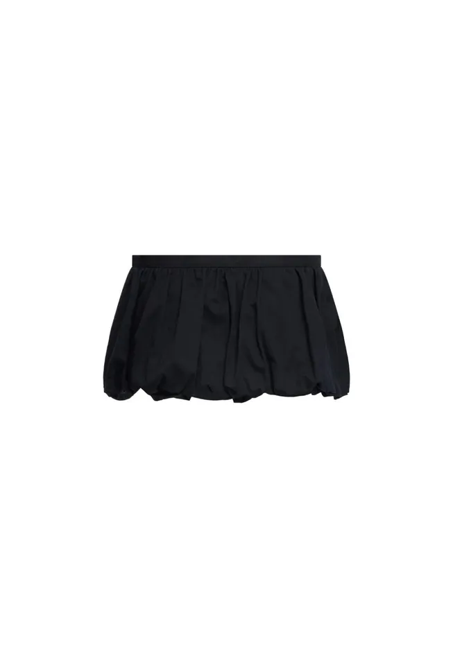 Shorts Women Lioness Fashion UN TUTU MINI SKORT Onyx Shorts Women Lioness Fashion UN TUTU MINI SKORT Onyx