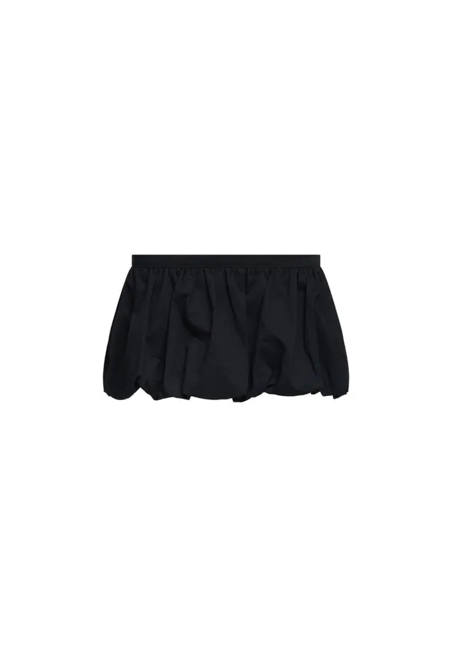 Shorts Women Lioness Fashion UN TUTU MINI SKORT Onyx Shorts Women Lioness Fashion UN TUTU MINI SKORT Onyx