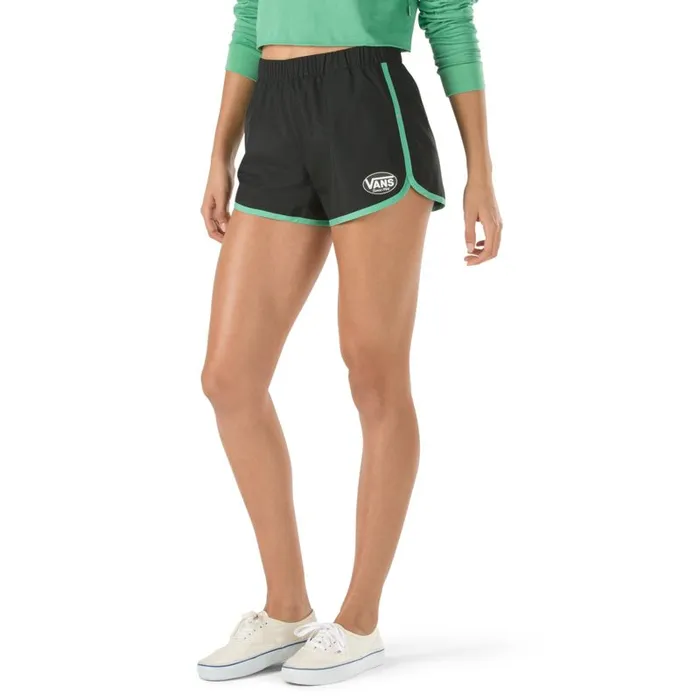 Shorts Women Vans Ramp Tested Short Black