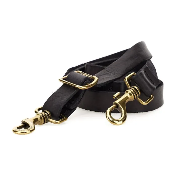 Shoulder Straps And Bags Accessories MenWomen Campomaggi Classic Grey