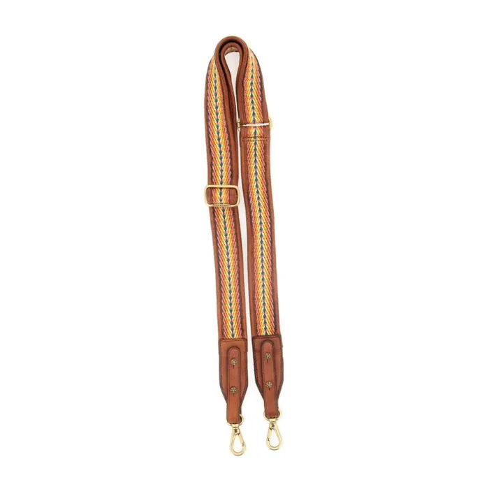 Shoulder Straps And Bags Accessories Women Campomaggi Centaurus Cognac Shoulder Straps And Bags Accessories Women Campomaggi Centaurus Cognac
