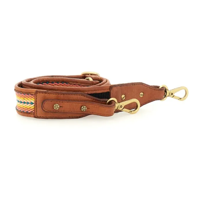 Shoulder Straps And Bags Accessories Women Campomaggi Centaurus Cognac Shoulder Straps And Bags Accessories Women Campomaggi Centaurus Cognac