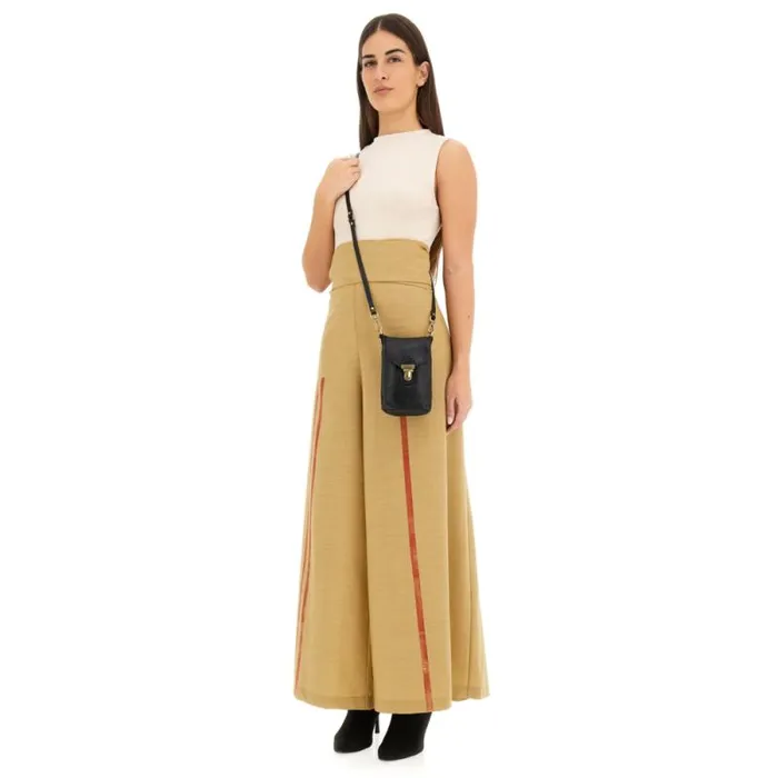 Shoulder Straps And Bags Accessories Women Campomaggi Morganite Black Shoulder Straps And Bags Accessories Women Campomaggi Morganite Black
