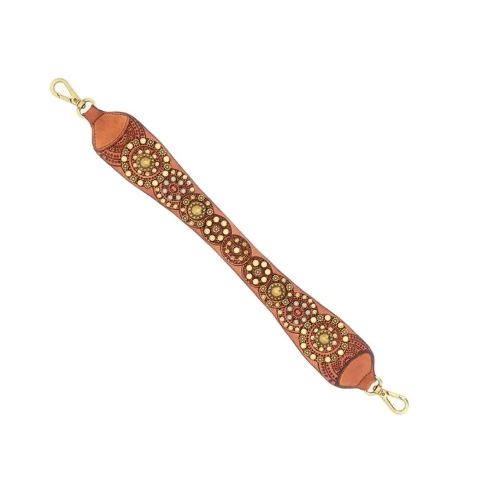 Shoulder Straps And Bags Accessories Women Campomaggi Soul Brown Shoulder Straps And Bags Accessories Women Campomaggi Soul Brown
