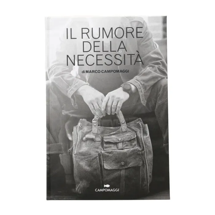 Shoulder Straps And Bags Accessories WomenMen Campomaggi Book White