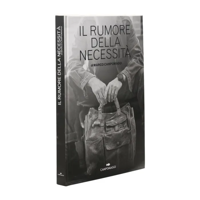 Shoulder Straps And Bags Accessories WomenMen Campomaggi Book White Shoulder Straps And Bags Accessories WomenMen Campomaggi Book White