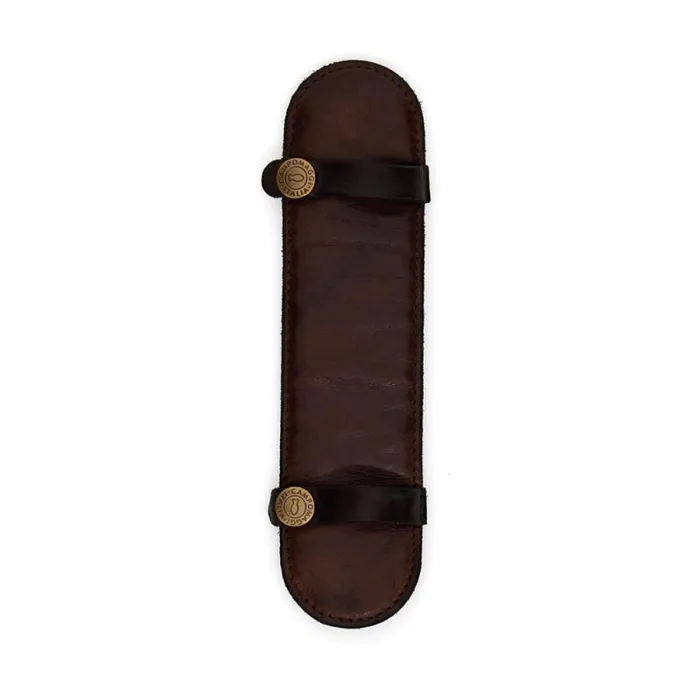Shoulder Straps And Bags Accessories WomenMen Campomaggi Classic Brown