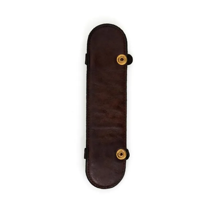Shoulder Straps And Bags Accessories WomenMen Campomaggi Classic Brown Shoulder Straps And Bags Accessories WomenMen Campomaggi Classic Brown