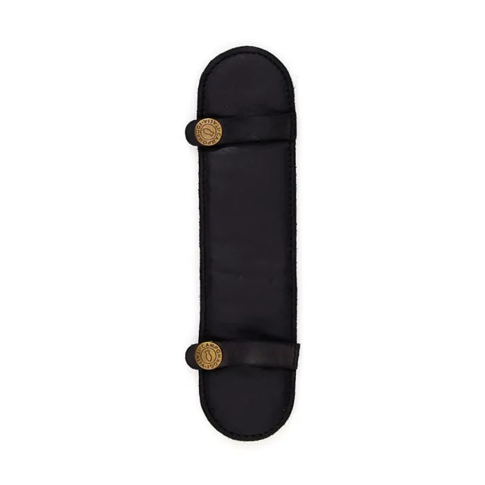 Shoulder Straps And Bags Accessories WomenMen Campomaggi Classic Grey