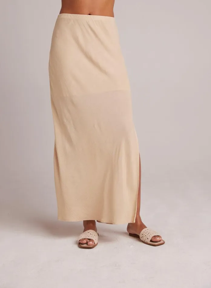 Side Slit Bias Maxi Skirt 8211 Classic Khaki Women Bella Dahl Skirts Side Slit Bias Maxi Skirt 8211 Classic Khaki Women Bella Dahl Skirts