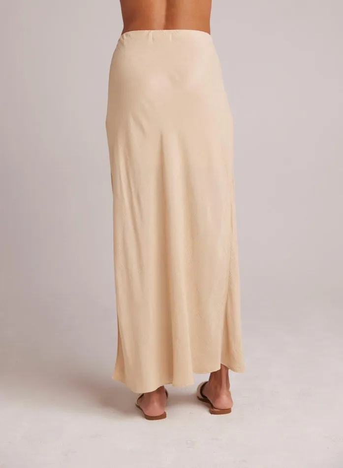 Side Slit Bias Maxi Skirt 8211 Classic Khaki Women Bella Dahl Skirts Side Slit Bias Maxi Skirt 8211 Classic Khaki Women Bella Dahl Skirts