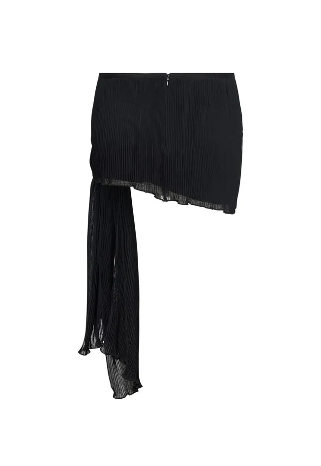 Skirts Women Lioness Fashion FORD MINI SKIRT Onyx Skirts Women Lioness Fashion FORD MINI SKIRT Onyx