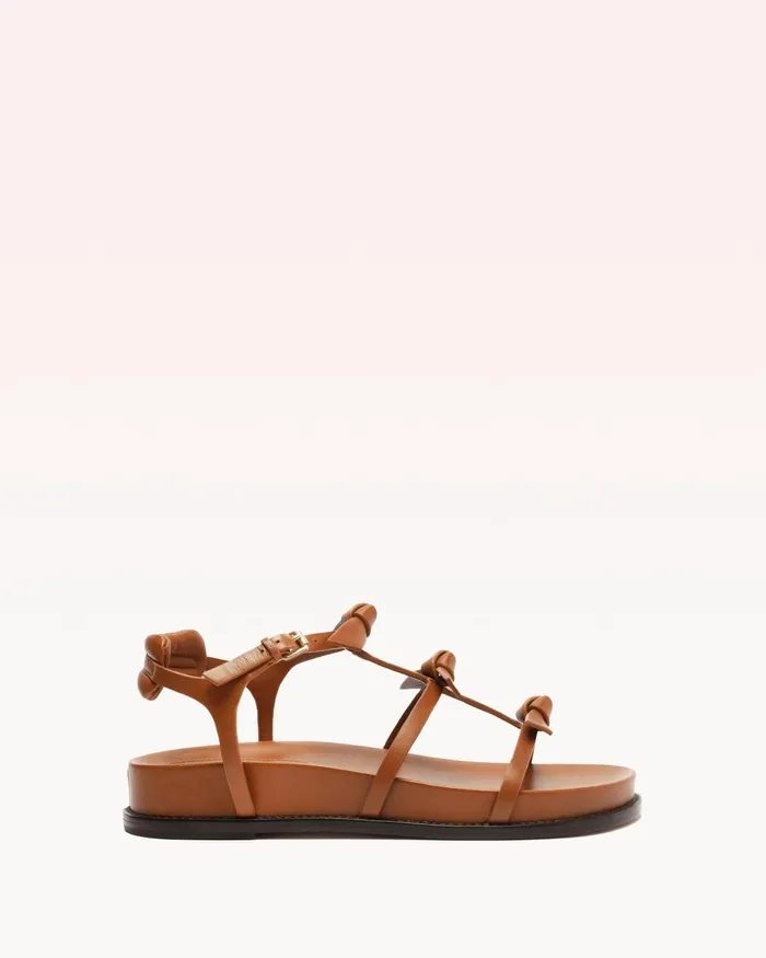Slim Lolita Sport Sandal Espresso 8211 Luxury Comfortable Sandals Espresso Women Alexandre Birman Flats Slim Lolita Sport Sandal Espresso 8211 Luxury Comfortable Sandals Espresso Women Alexandre Birman Flats