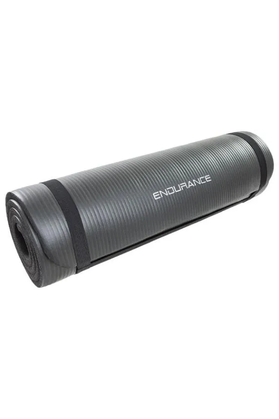 Sosandar Endurance Exercise and Yoga Mat Women Activewear