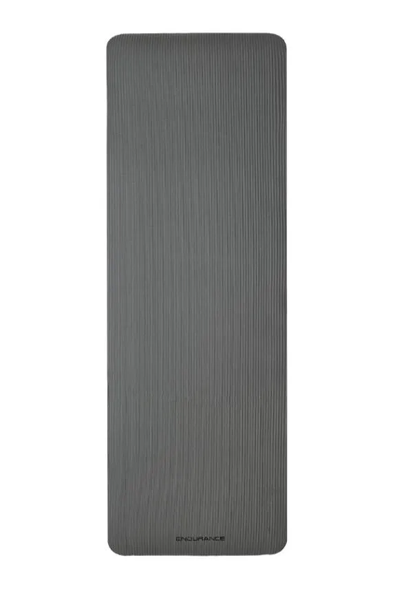 Sosandar Endurance Exercise and Yoga Mat Women Activewear