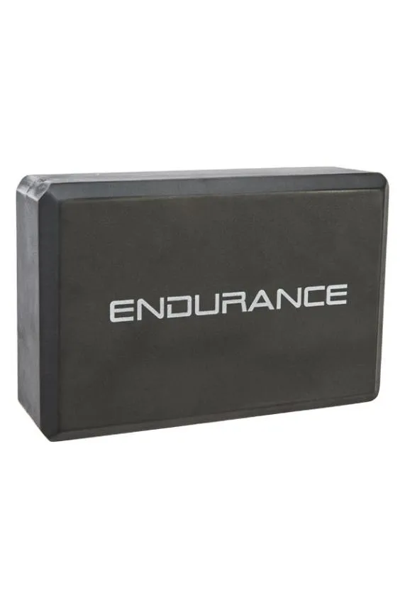 Sosandar Frost Grey Yoga and Exercise Block Grey Women Activewear