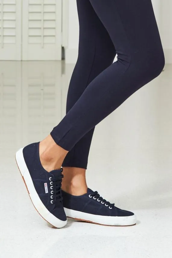 Sosandar Superga 2750 Classic Navy Blue Canvas Trainers Navy Blue Women Trainers 8211 Superga and Victoria Sosandar Superga 2750 Classic Navy Blue Canvas Trainers Navy Blue Women Trainers 8211 Superga and Victoria