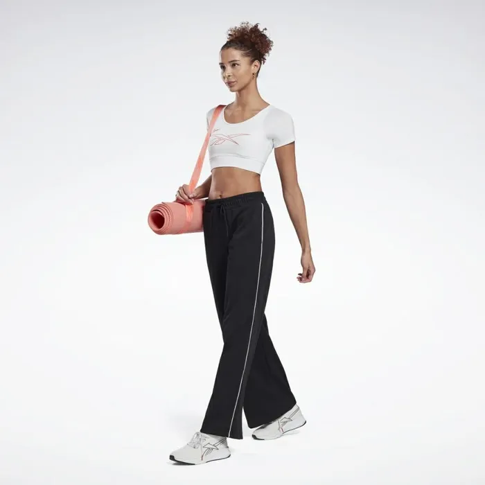 Sports Bras Womens Reebok MYT Bralette White