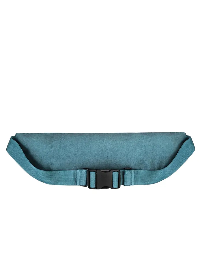 Stone Island Bags 916P1 Stone IslandPorterReflective Weave RipstopTc In Turquoise 8211 Mens