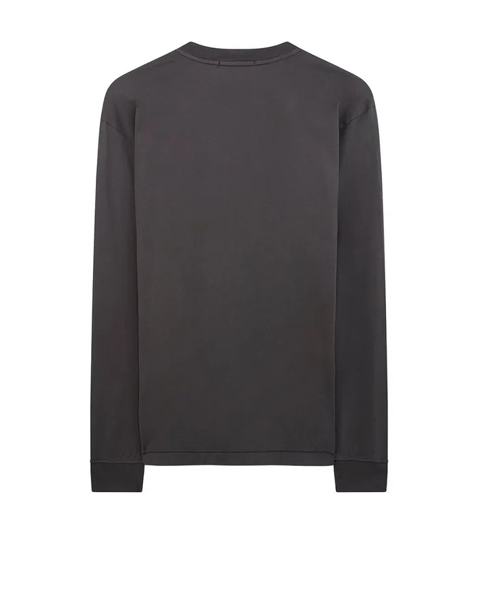 Stone Island TShirts 22713 TShirt In Charcoal 8211 Mens