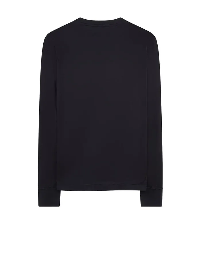 Stone Island TShirts 22713 TShirt In Navy 8211 Mens