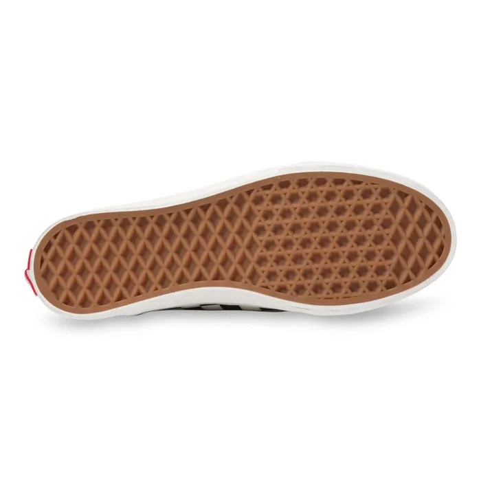 Surf Vibes Women Vans Leather Checkerboard Mule SF Blackwhite Surf Vibes Women Vans Leather Checkerboard Mule SF Blackwhite