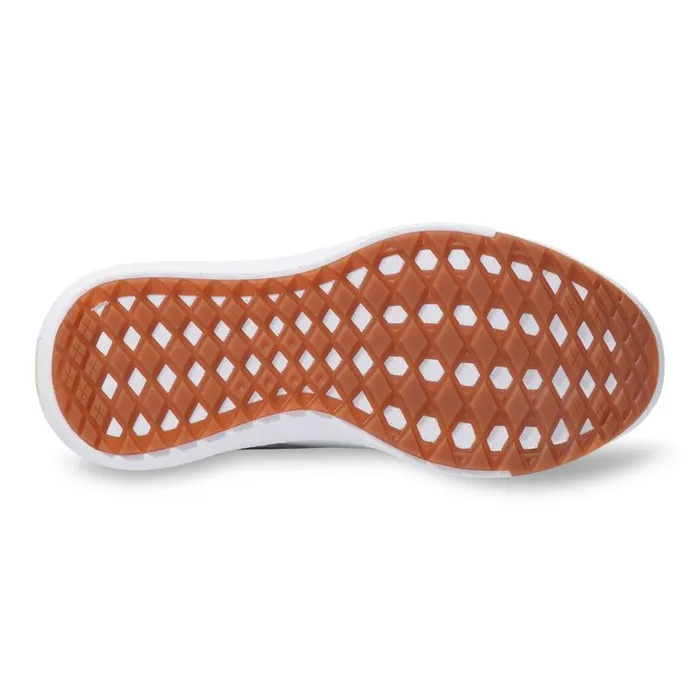 Surf Vibes Women Vans National Geographic UltraRange EXO Whiteyellow